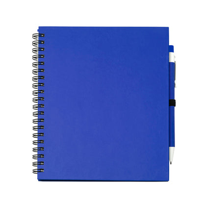 Libretas LEYNAX