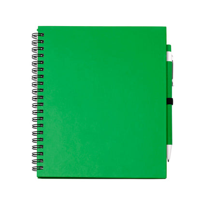 Libretas LEYNAX