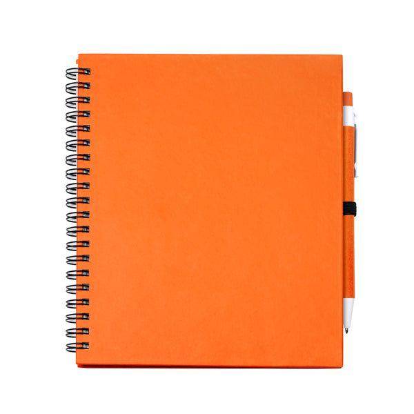 Libretas LEYNAX
