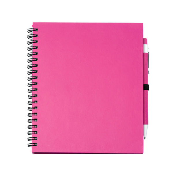 Libretas LEYNAX