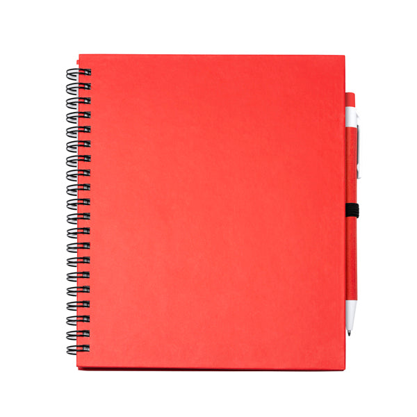 Libretas LEYNAX
