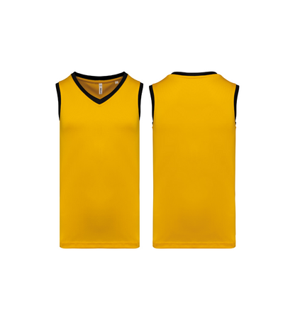 Camiseta Baloncesto Hombre