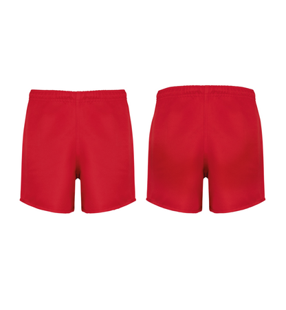 Pantalón Rugby Niño