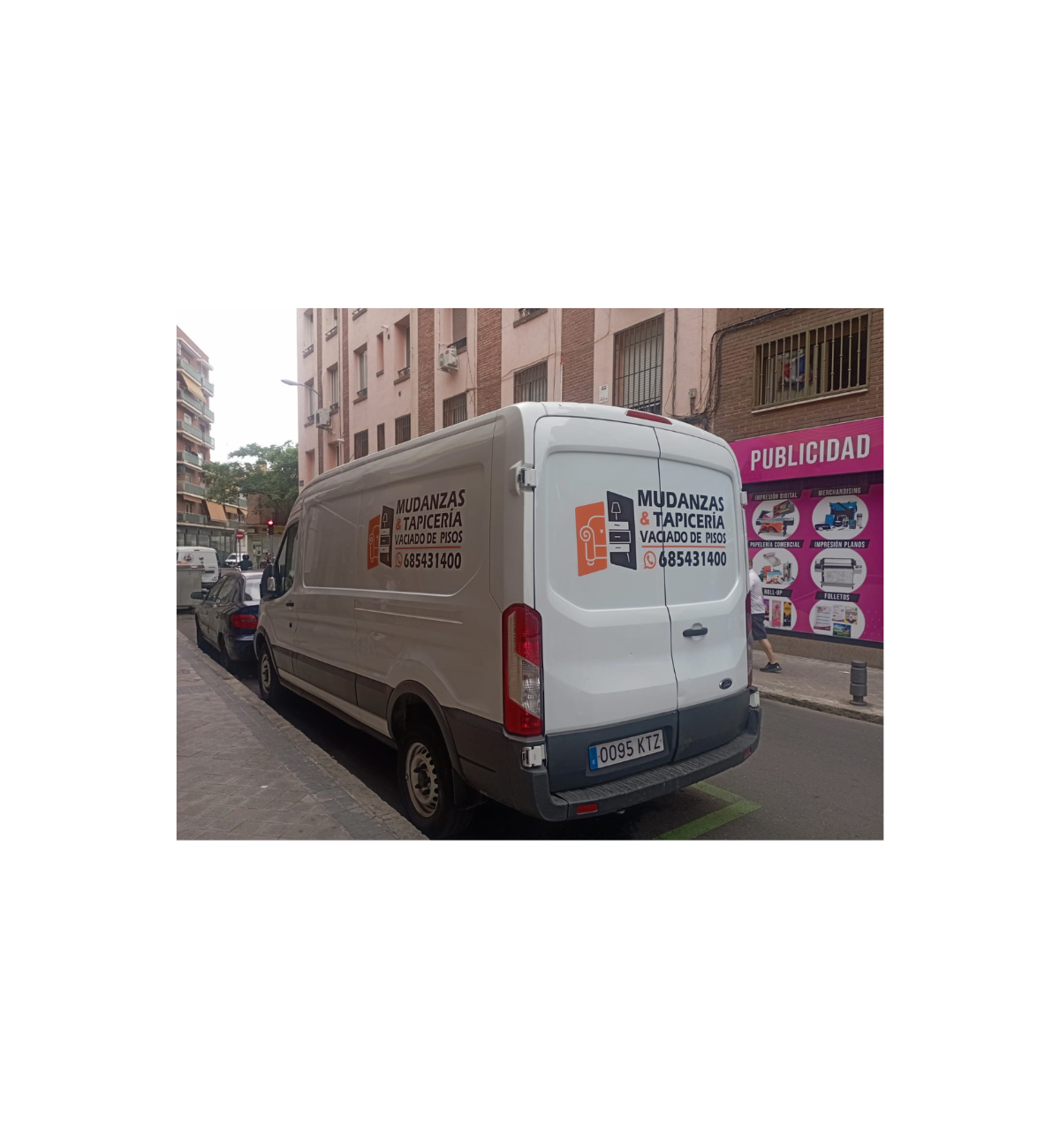 Vinilo Adhesivo