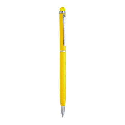 Escritura BAUME