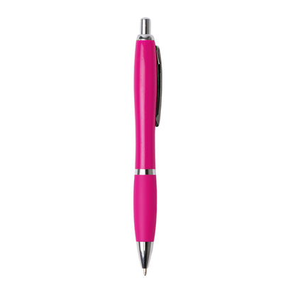 Escritura MERLIN