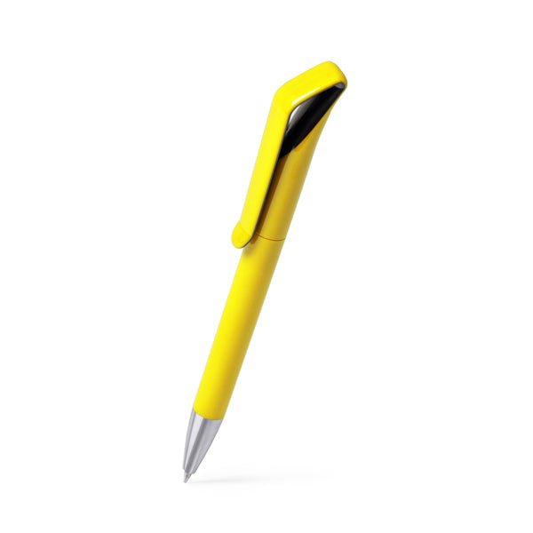 Bolígrafo IRATI — impresión personalizada de tu logo