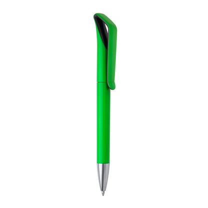 Escritura IRATI