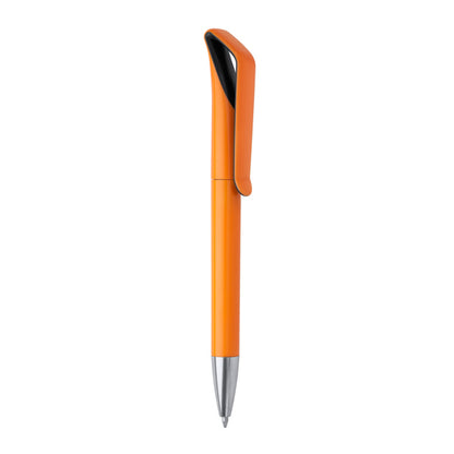 Escritura IRATI