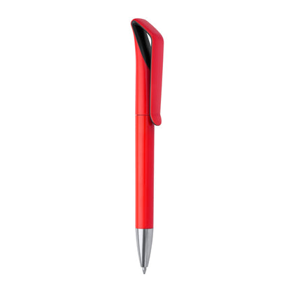 Escritura IRATI