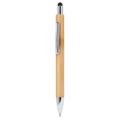 Escritura PAMPA