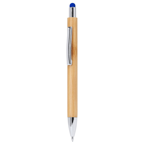 Escritura PAMPA