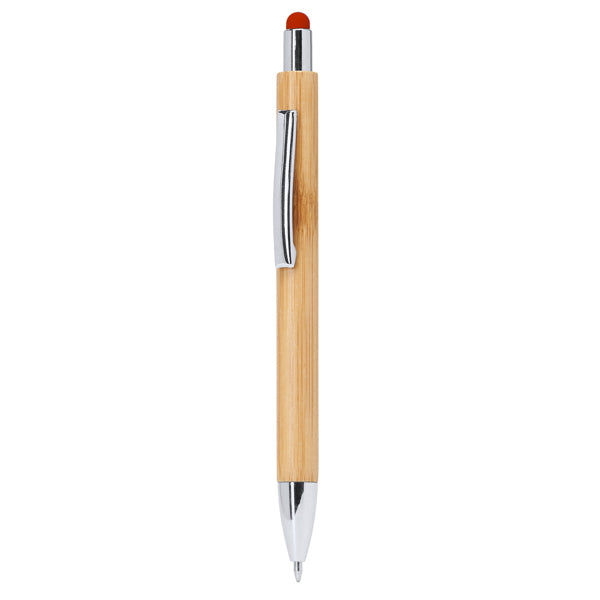 Escritura PAMPA