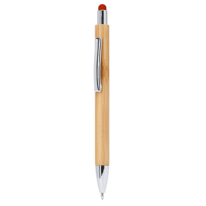 Escritura PAMPA