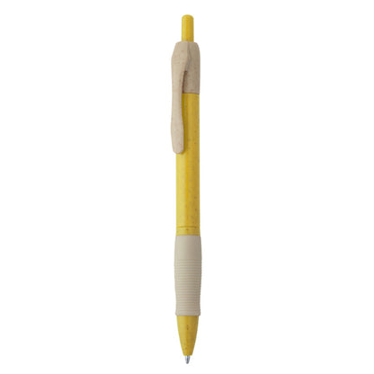 Escritura HANA