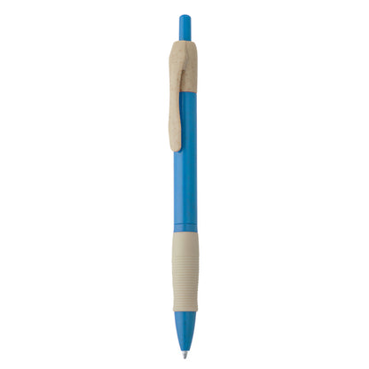 Escritura HANA