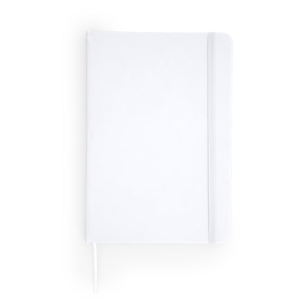 Libretas ALBA