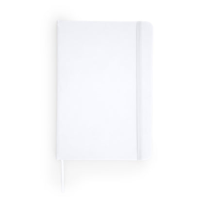 Libretas ALBA