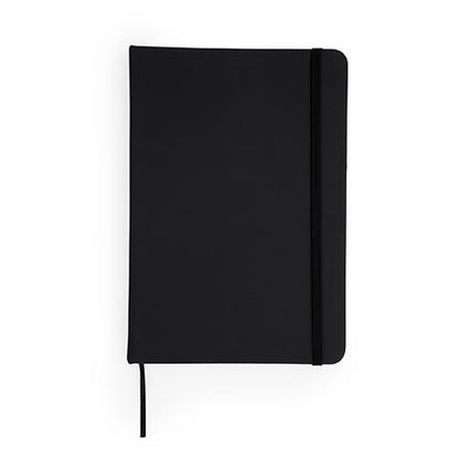 Libretas ALBA