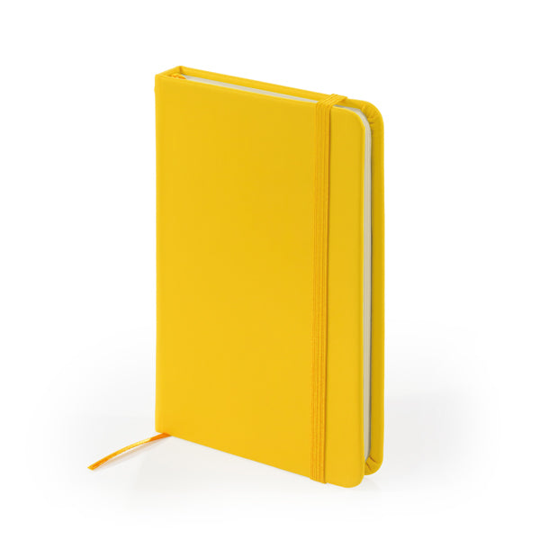 Libretas ALBA