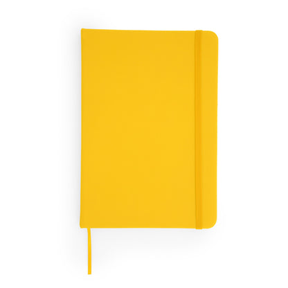Libretas ALBA