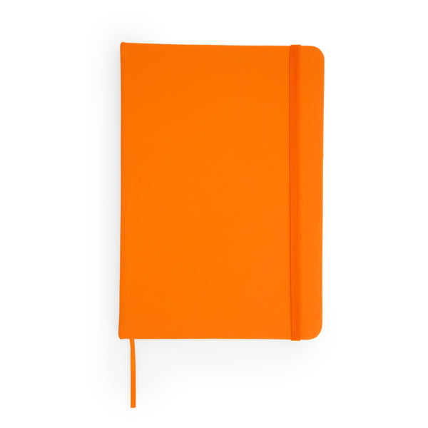 Libretas ALBA