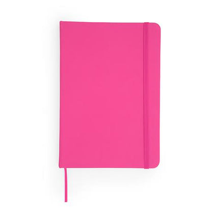 Libretas ALBA