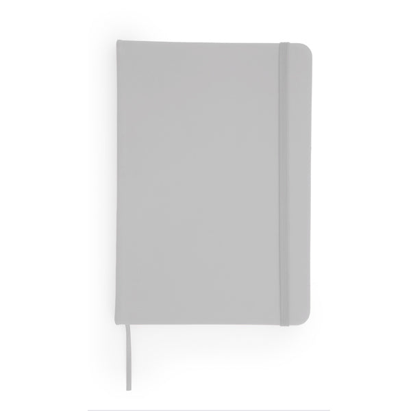 Libretas ALBA