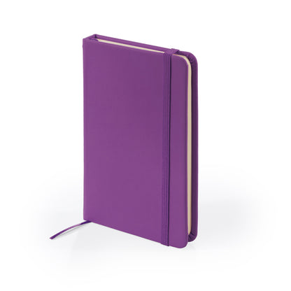 Libretas ALBA