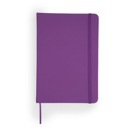Libretas ALBA