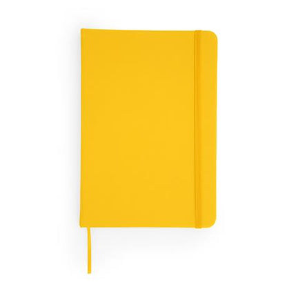Libretas CORAL