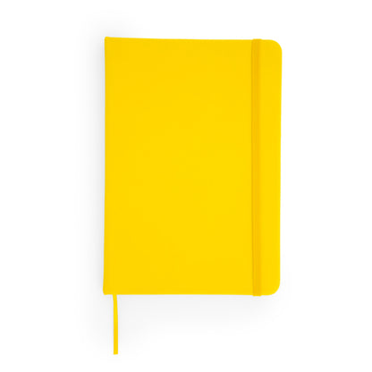 Libretas CORAL