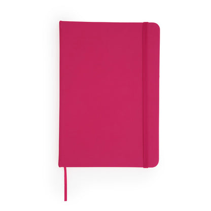 Libretas CORAL
