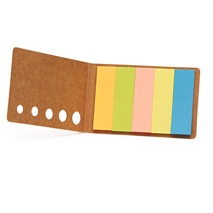 Libretas INNIS — impresión personalizada de tu logo
