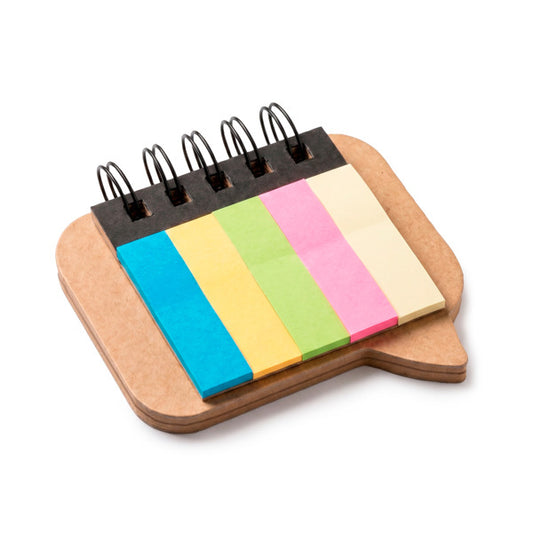 Libretas ANFI