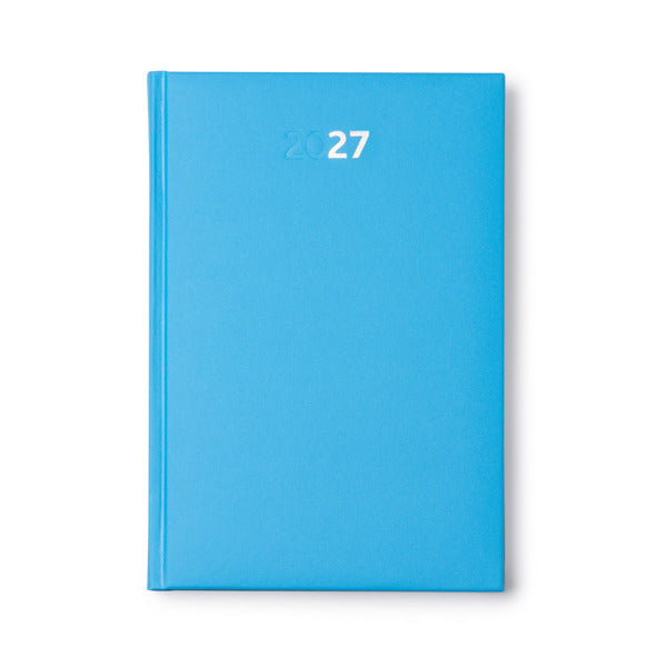 Libretas HORUS