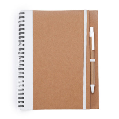 Libretas ALANI