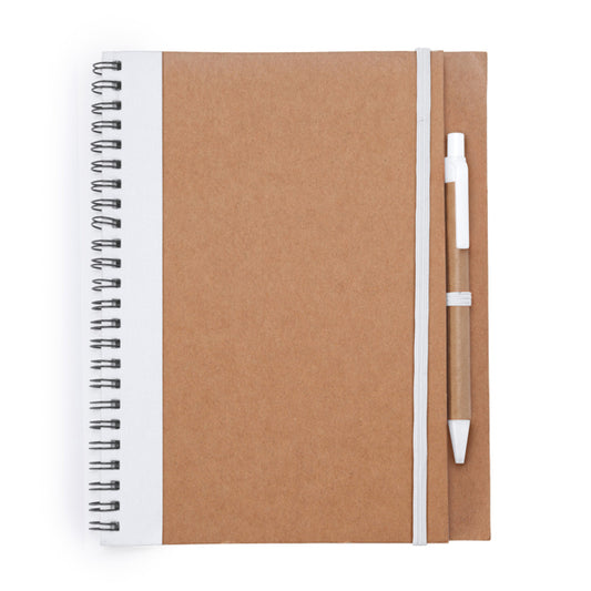 Libretas ALANI