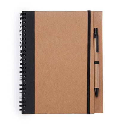 Libretas ALANI