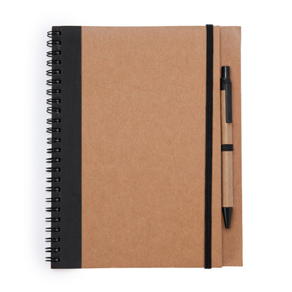 Libretas ALANI