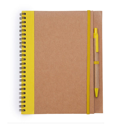 Libretas ALANI