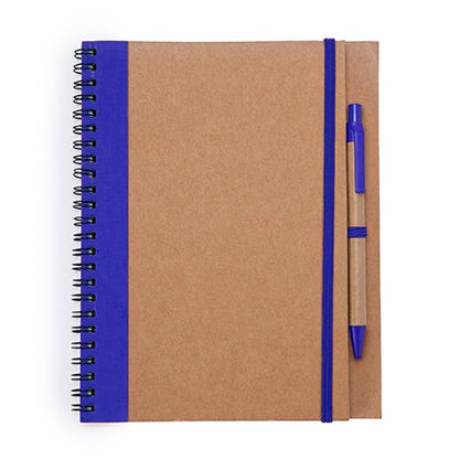Libretas ALANI