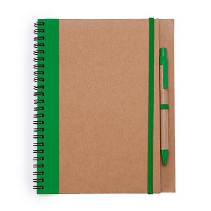 Libretas ALANI