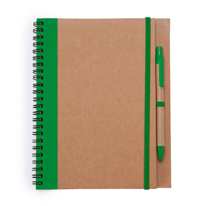 Libretas ALANI