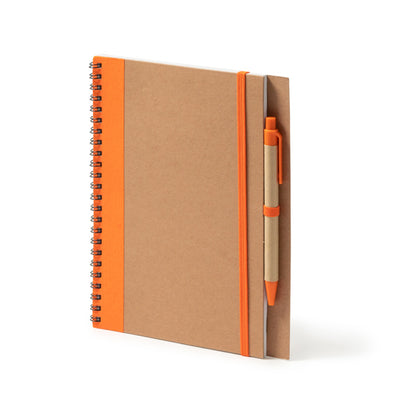 Libretas ALANI