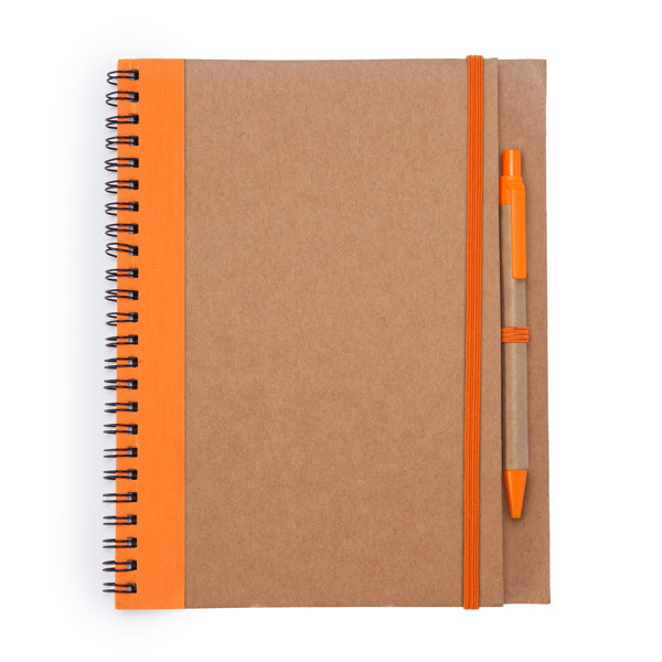 Libretas ALANI