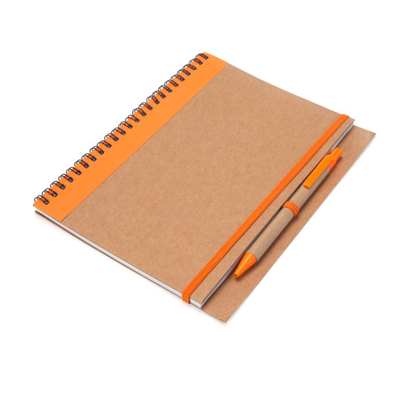 Libretas ALANI