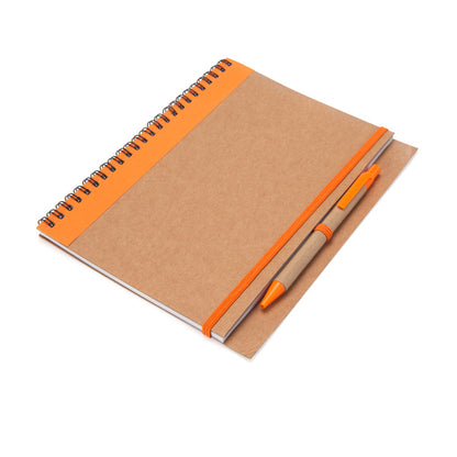 Libretas ALANI
