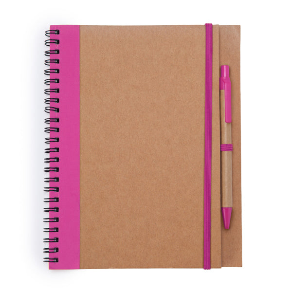Libretas ALANI