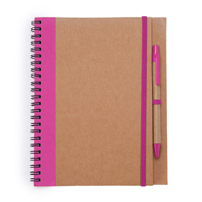 Libretas ALANI